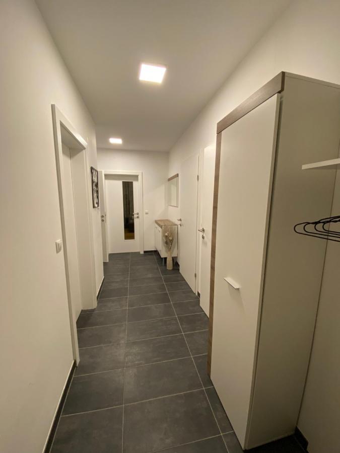 Wein Kultur Apartment Flavia Solva Wagna Esterno foto